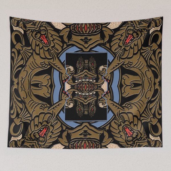 Item preview, Coat of Arms designed and sold by Salocin.