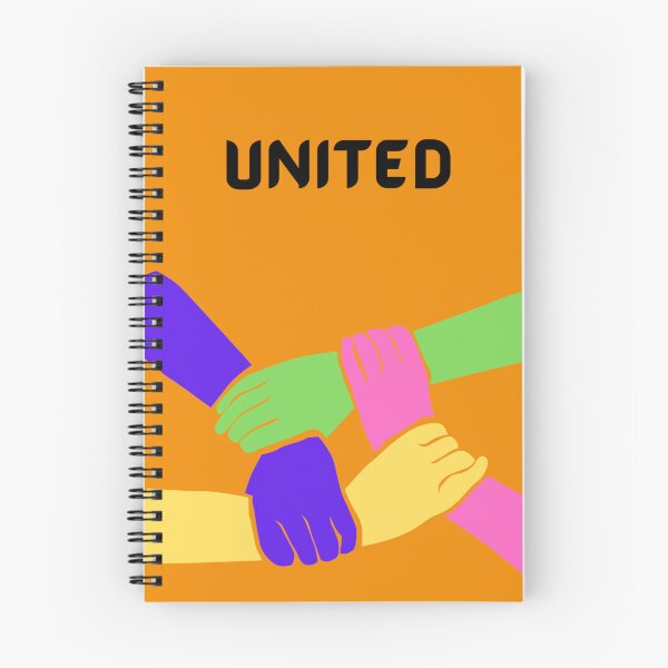 Item preview, Be United designed and sold by Indepage.