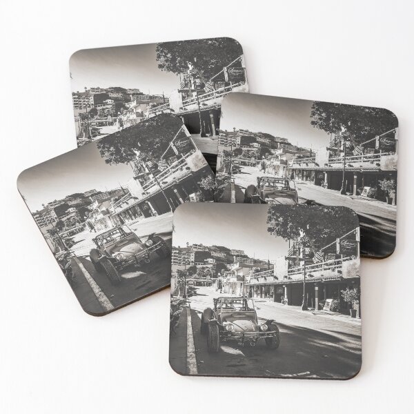 Item preview, Buggy in Streets designed and sold by Mango-man1.