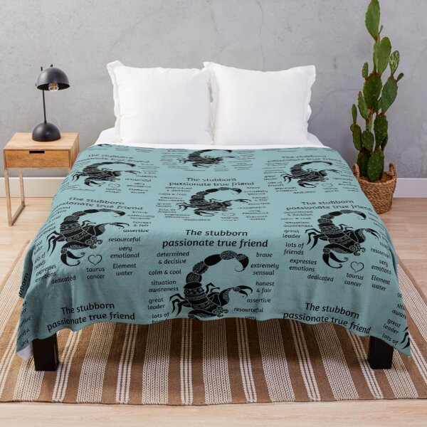 Item preview, Scorpio - Star Sign designed and sold by KeziahBordley.
