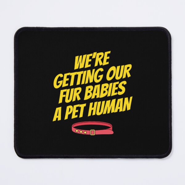Item preview, New Baby Gift Dog Cat Owner Home Fur Babies designed and sold by aldiqssurugam.