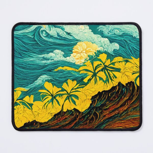 Item preview, Illustrations inspired by Vincent van Gogh designed and sold by VISIONARTIST.
