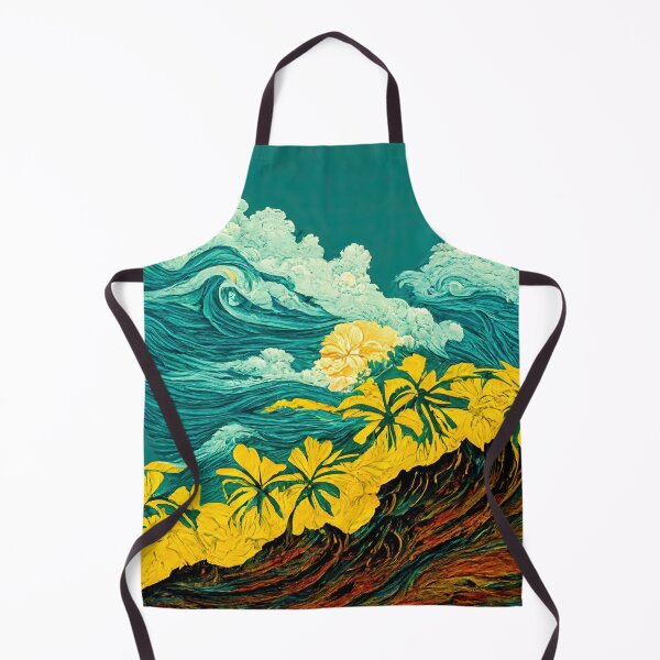 Item preview, Illustrations inspired by Vincent van Gogh designed and sold by VISIONARTIST.