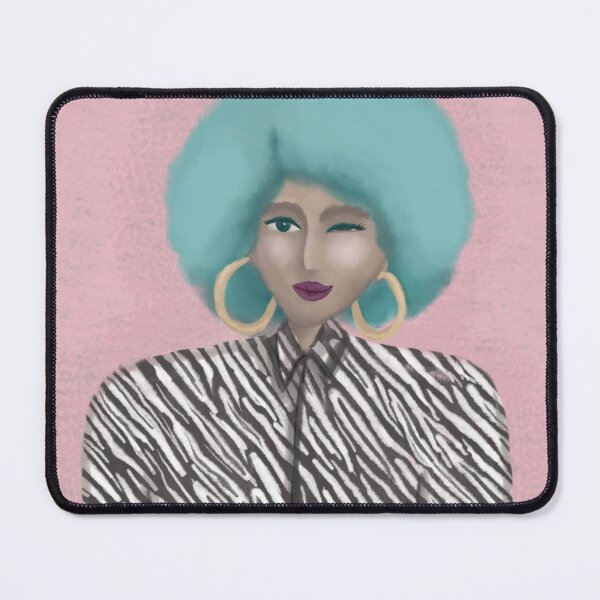 Item preview, Confident woman designed and sold by Noa Keren.