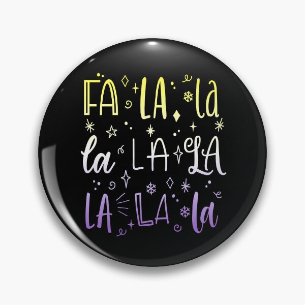 Item preview, Nonbinary Christmas designed and sold by koenluipaard.