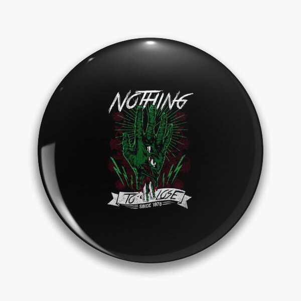 Item preview, nothing to lose jacob zelazny transparent designed and sold by gabaraysupm.