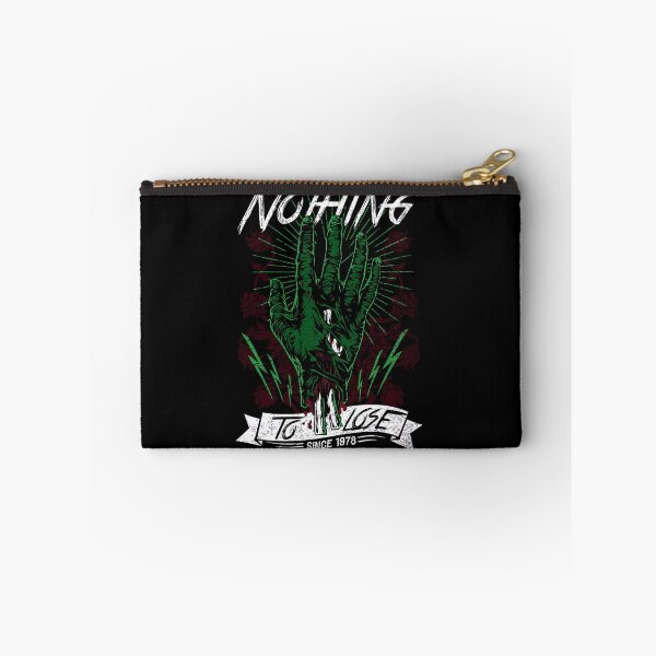 Item preview, nothing to lose jacob zelazny transparent designed and sold by gabaraysupm.