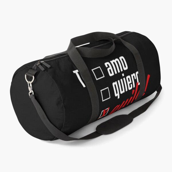 Item preview, Te Amo, Te Quiero, TEQUILA! designed and sold by thestarshop00.