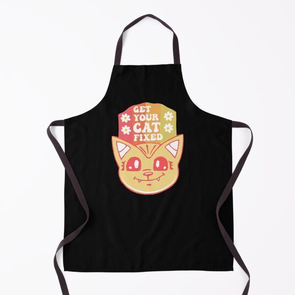 Item preview, Get Your Cat Fixed designed and sold by THROUGH-LIFE.