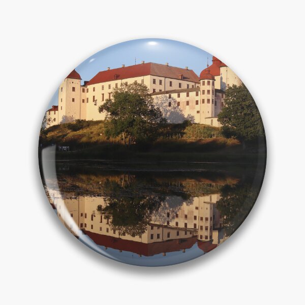 Artikelvorschau, Läckö Slott Sunset Glow, Schweden entworfen und verkauft von Imladris01.