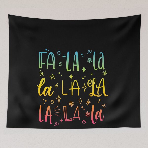 Item preview, Pansexual Christmas designed and sold by koenluipaard.