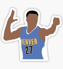 The Arrow Sticker