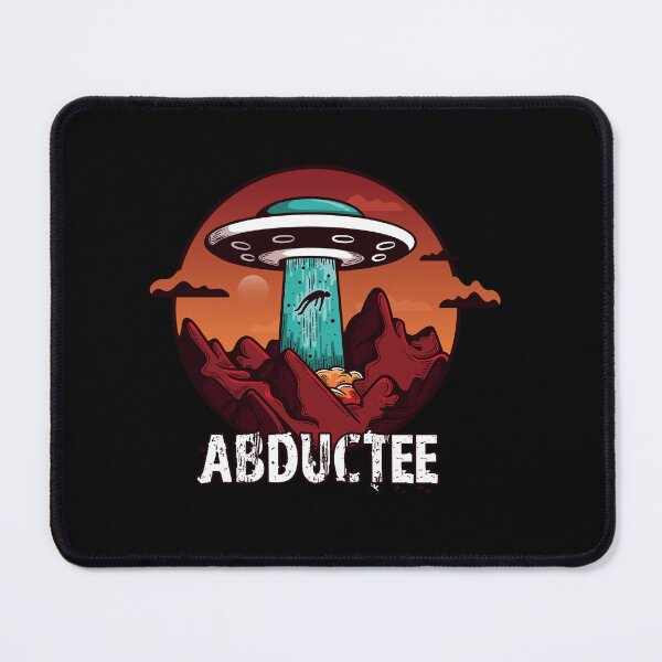 Item preview, UFO Abductee designed and sold by arendbotha.