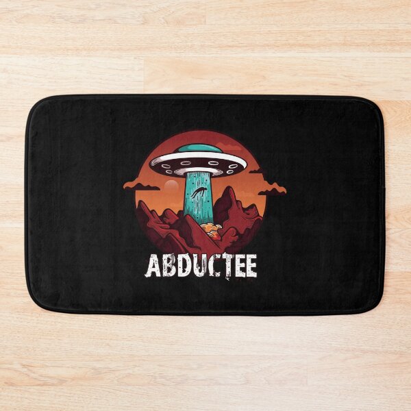 Item preview, UFO Abductee designed and sold by arendbotha.