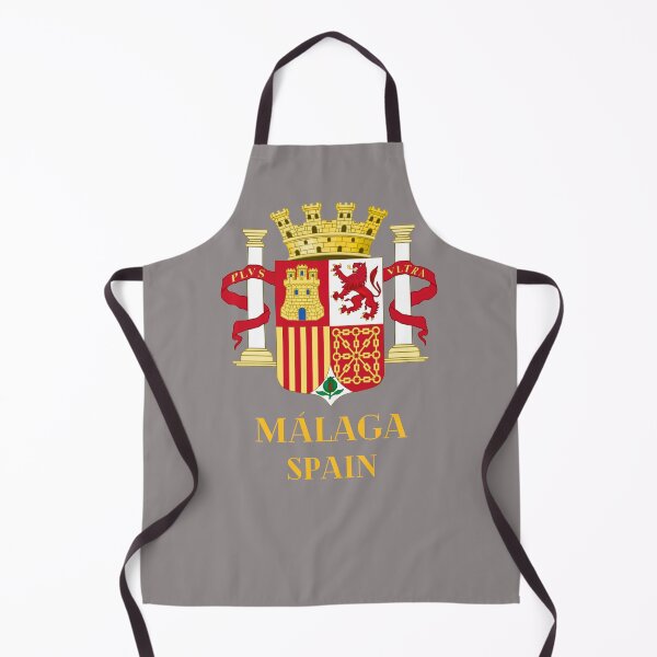 Item preview, Málaga Spain mockup designed and sold by LindaLG.