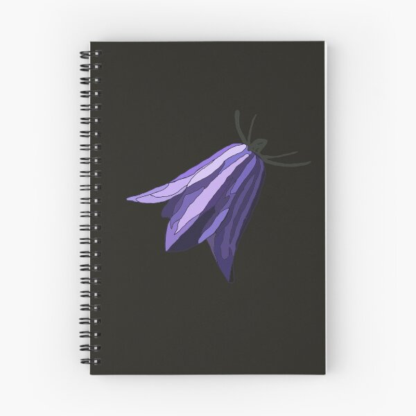 Item preview, Harebell designed and sold by Maria-Ilary.