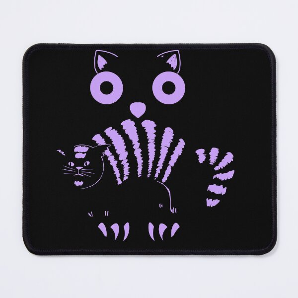 Item preview, A Cat And An Owl Classic T-Shirts and gifts. designed and sold by ConradoBullhead.