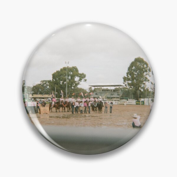 Item preview, Warwick rodeo on 35mm film designed and sold by Dominique Tassell.