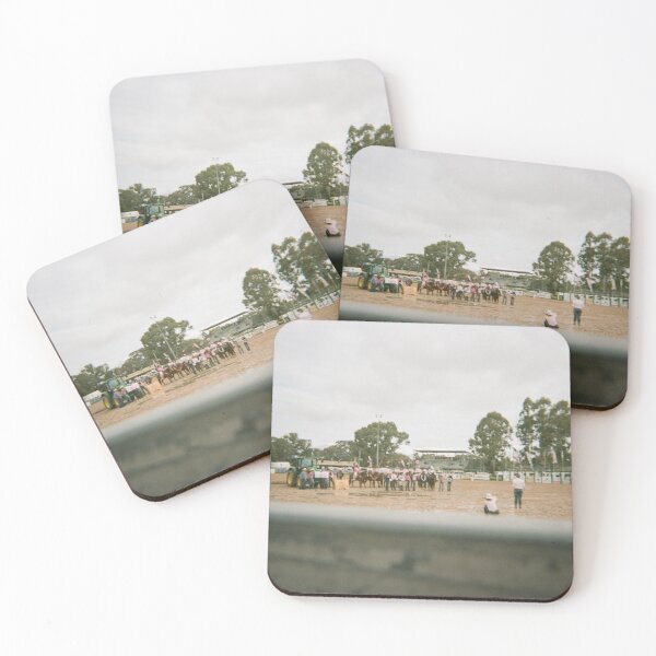 Item preview, Warwick rodeo on 35mm film designed and sold by Dominique Tassell.