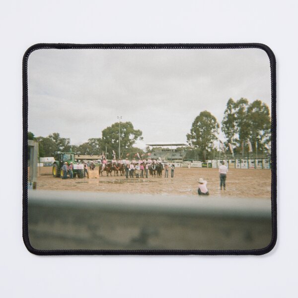 Item preview, Warwick rodeo on 35mm film designed and sold by Dominique Tassell.