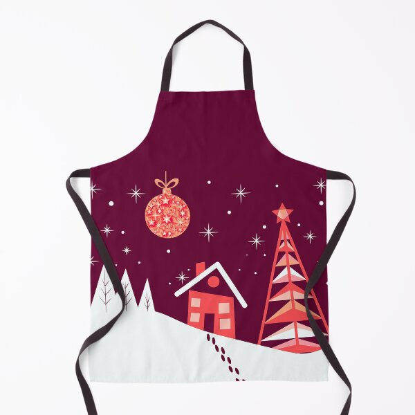 Item preview, Winter Season Christmas Holiday Mood designed and sold by JeLoTall.
