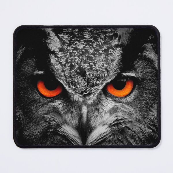 Item preview, Owl Eyes designed and sold by FantasySkyArt.
