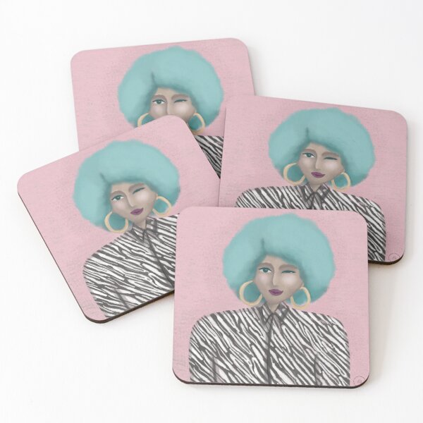Item preview, Confident woman designed and sold by Noa Keren.