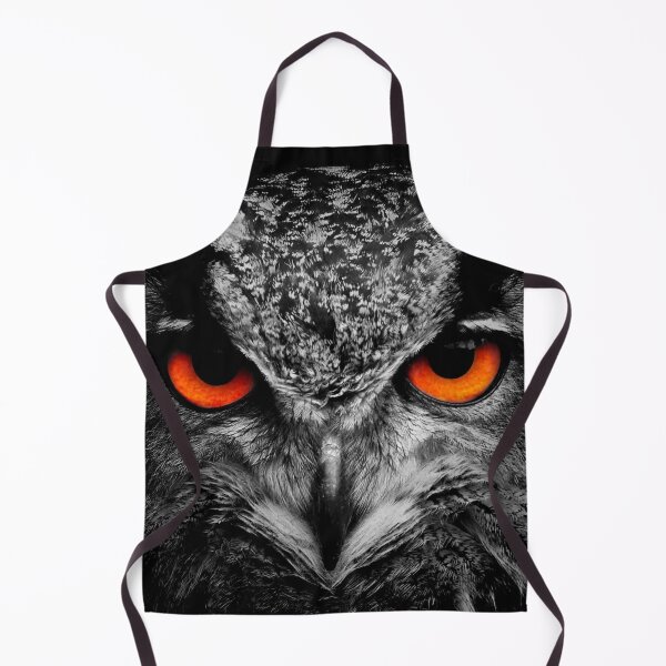Item preview, Owl Eyes designed and sold by FantasySkyArt.