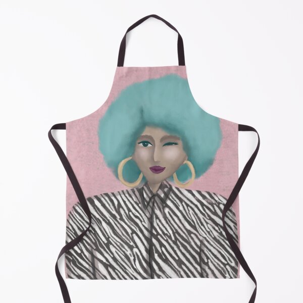 Item preview, Confident woman designed and sold by Noa Keren.