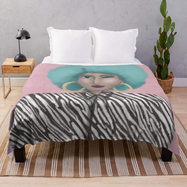 Item preview, Confident woman designed and sold by Noa Keren.