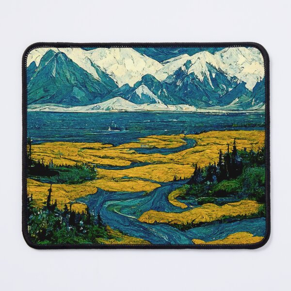 Item preview, Illustrations inspired by Vincent van Gogh designed and sold by VISIONARTIST.