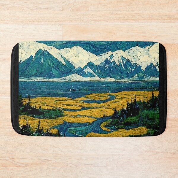 Item preview, Ilustraciones inspiradas en Vincent van Gogh designed and sold by VISIONARTIST.
