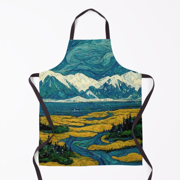 Item preview, Illustrations inspired by Vincent van Gogh designed and sold by VISIONARTIST.