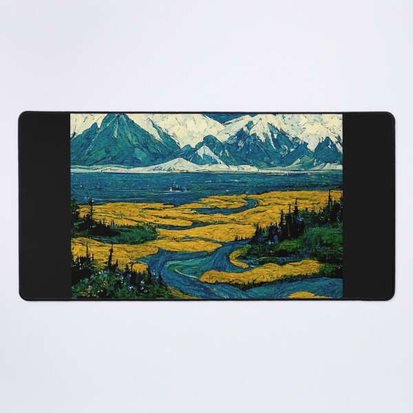 Item preview, Illustrations inspired by Vincent van Gogh designed and sold by VISIONARTIST.