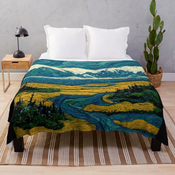 Item preview, Illustrations inspired by Vincent van Gogh designed and sold by VISIONARTIST.