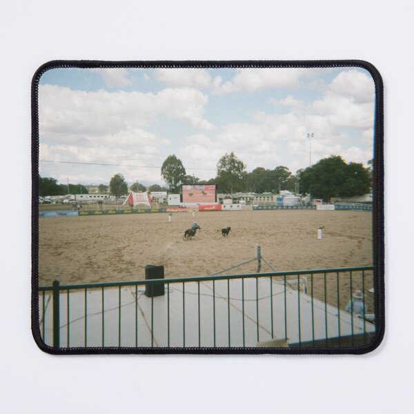 Item preview, Warwick rodeo on 35mm film designed and sold by Dominique Tassell.