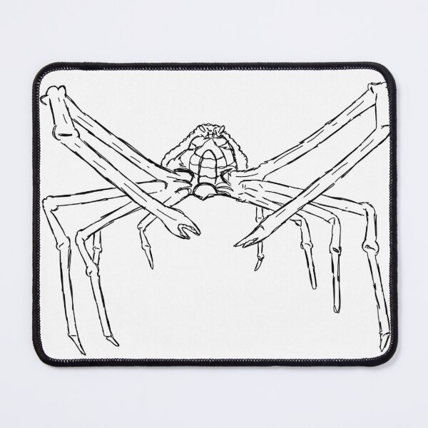 Item preview, Biggest Crab in the World designed and sold by Yoda-Kaku.