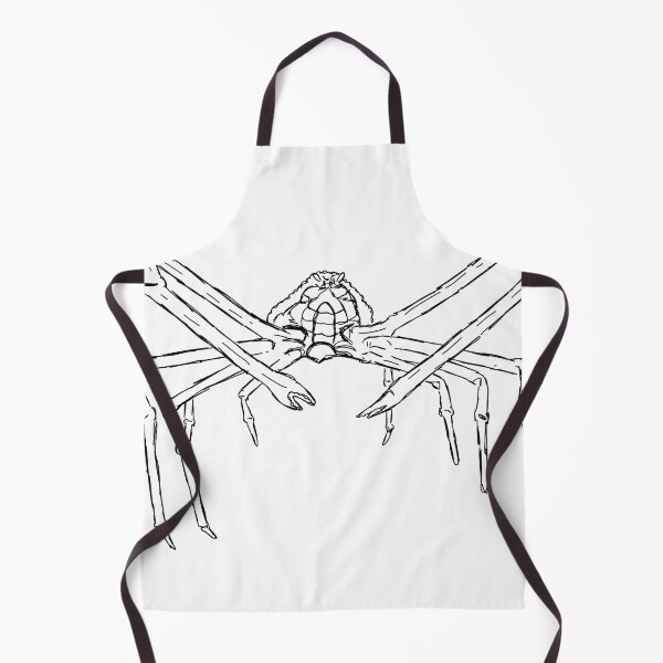 Item preview, Biggest Crab in the World  designed and sold by Yoda-Kaku.