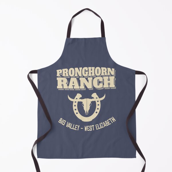 Item preview, Pronghorn Ranch designed and sold by robotrobotROBOT.