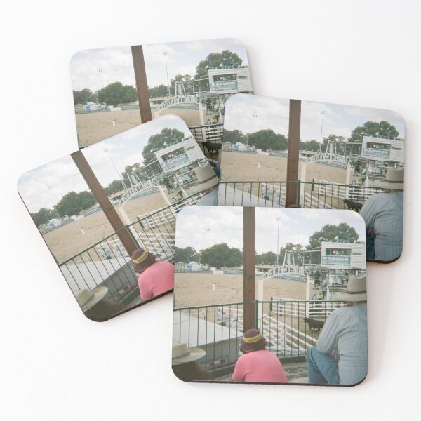 Item preview, Warwick rodeo on 35mm film designed and sold by Dominique Tassell.