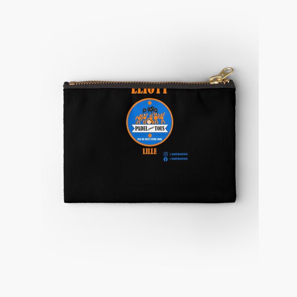 Item preview, Padel For All - Eliott designed and sold by SethBroek.