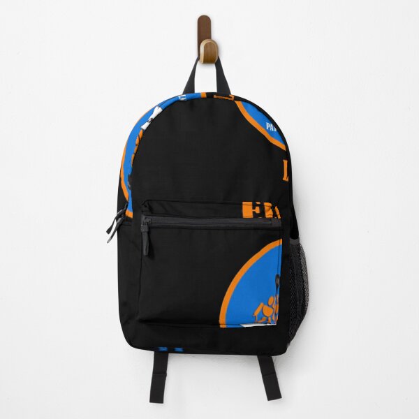 Item preview, Padel For All - Eliott designed and sold by SethBroek.