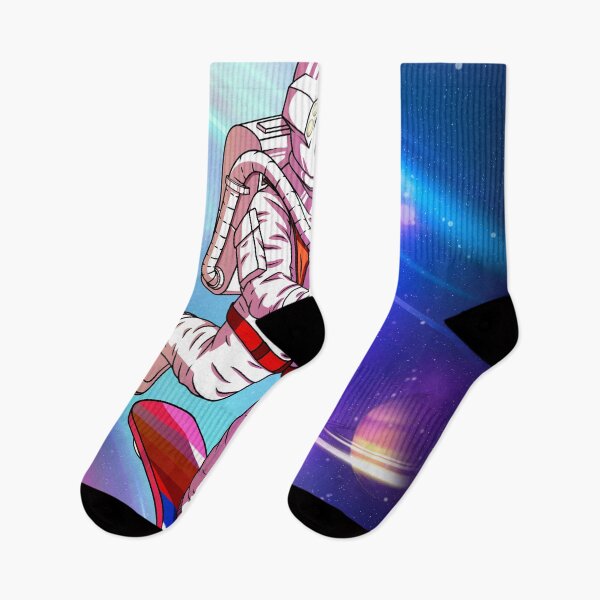Item preview, Astronaut Skate Across the Galaxy designed and sold by JDM Guyvit.