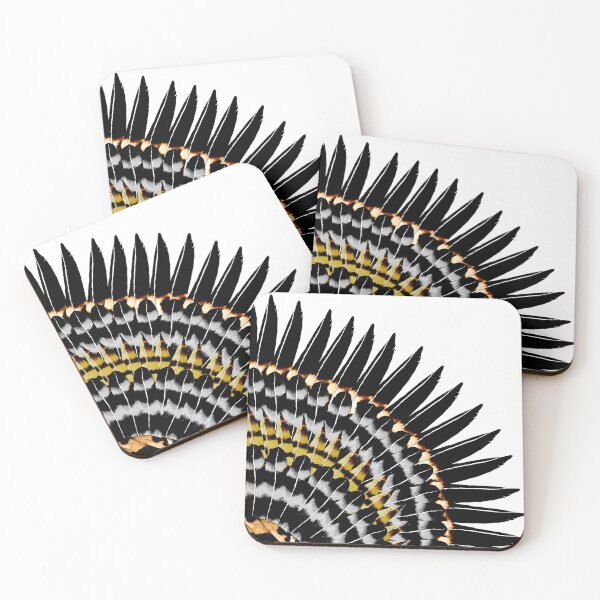 Item preview, Feather Fringe designed and sold by amayabrydon.