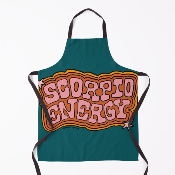 Item preview, Scorpio Energy designed and sold by KeziahBordley.