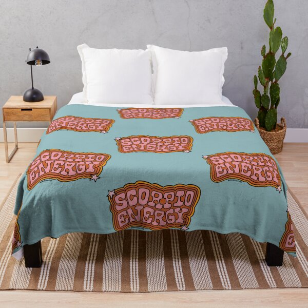 Item preview, Scorpio Energy designed and sold by KeziahBordley.