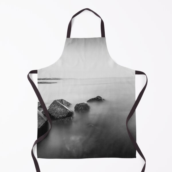 Item preview, Rocky Coastal Landscape And Smooth Water designed and sold by Nicklas81.