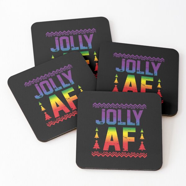 Item preview, LGBT Jolly AF designed and sold by koenluipaard.