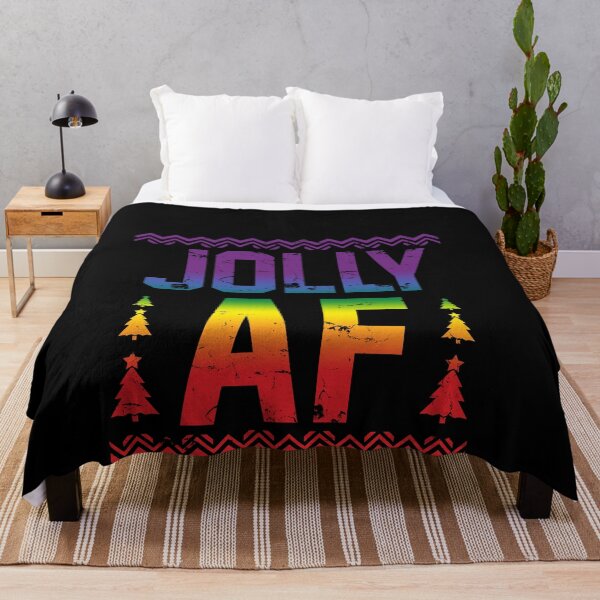 Item preview, LGBT Jolly AF designed and sold by koenluipaard.