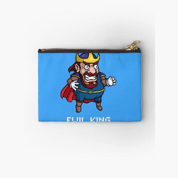 Item preview, EXIL KING designed and sold by PXLFLX.